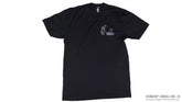 Men's T-Shirt Sparky Gluing Sandals