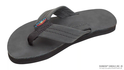 Kids Premier Leather 1" Strap