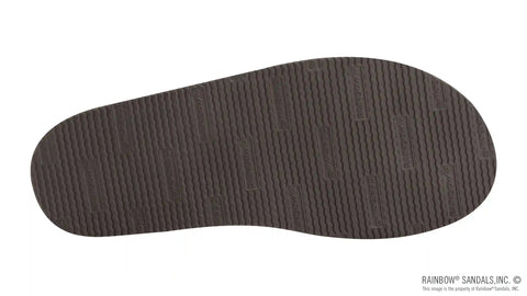 Single Layer Hemp with a 1" Nylon Fish Pattern Strap