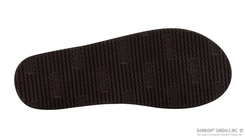 Single Layer Premier Leather with Arch Support and a 1/2" Narrow Strap