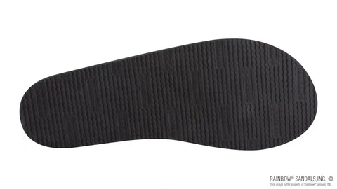 Single Layer Premier Leather with Arch Support and a 1/2" Narrow Strap