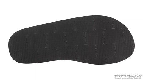Double Layer Hemp Top and Strap with Arch Support